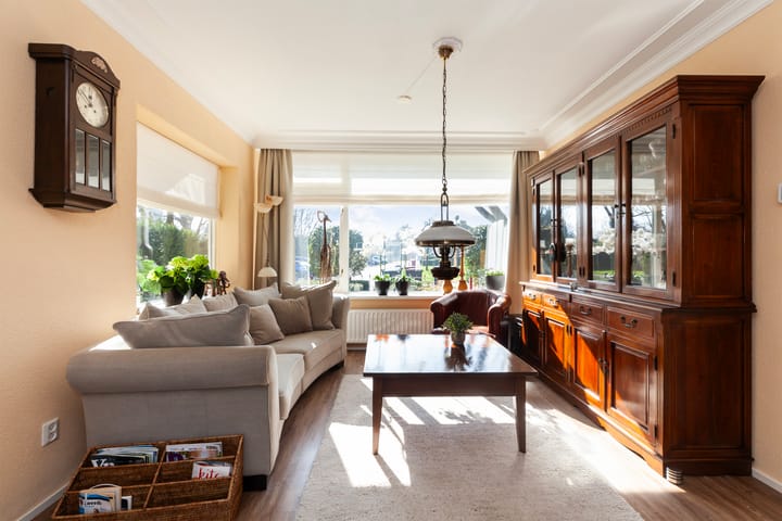 Foto 7 van Esdoornlaan 9