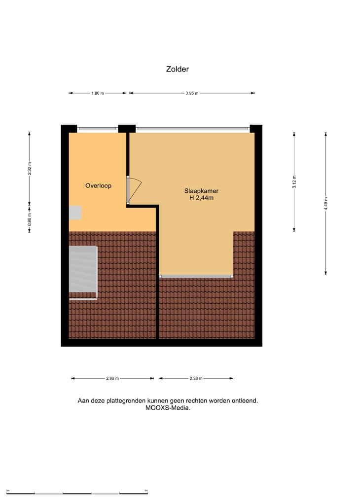 Foto 33 van Wiekslag 3