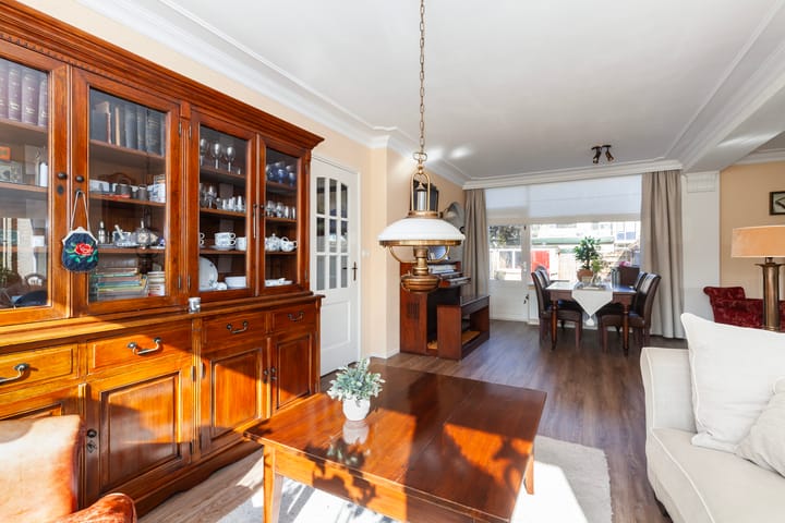 Foto 9 van Esdoornlaan 9