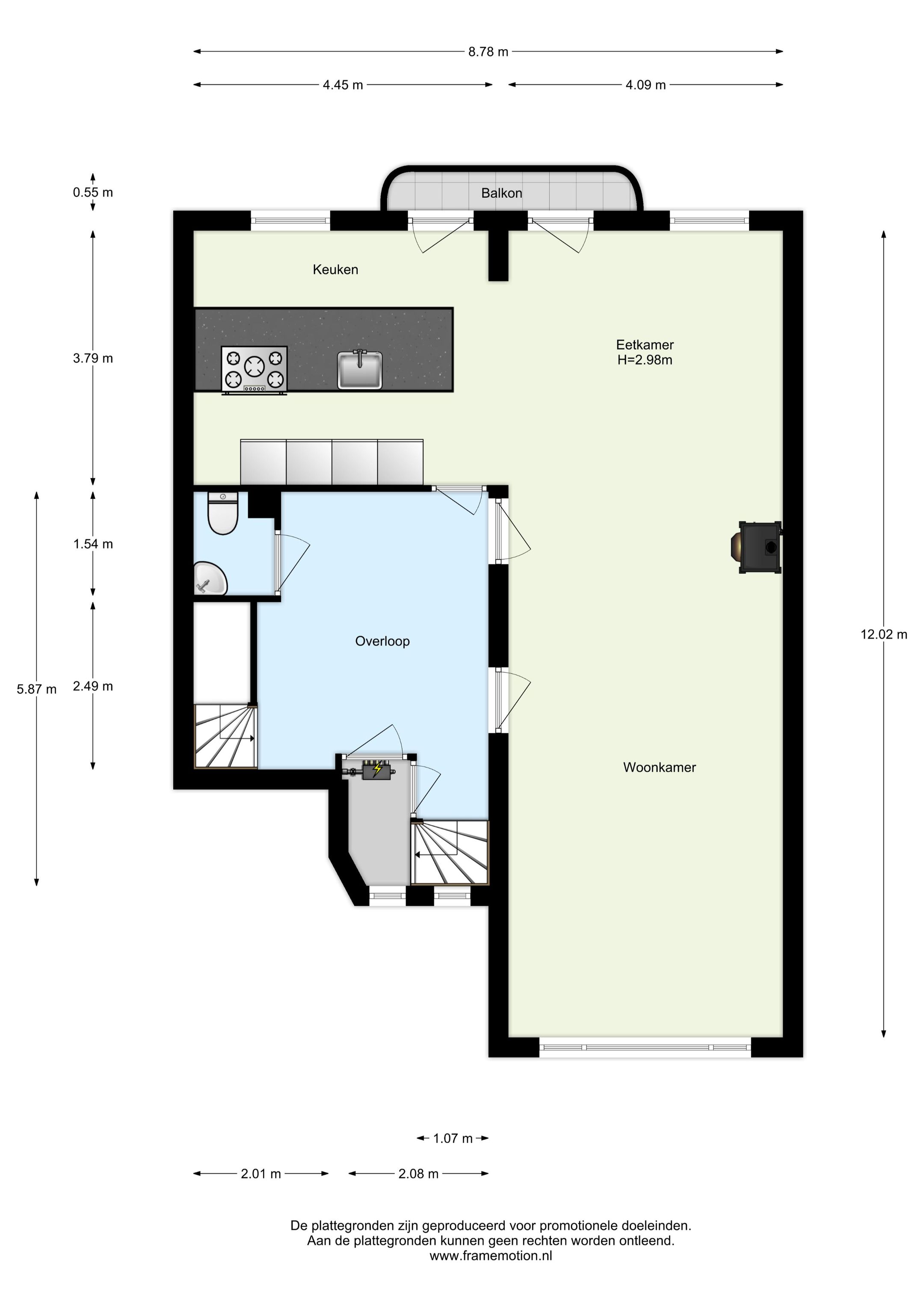 Foto 42 van Prinses Julianalaan 59-A