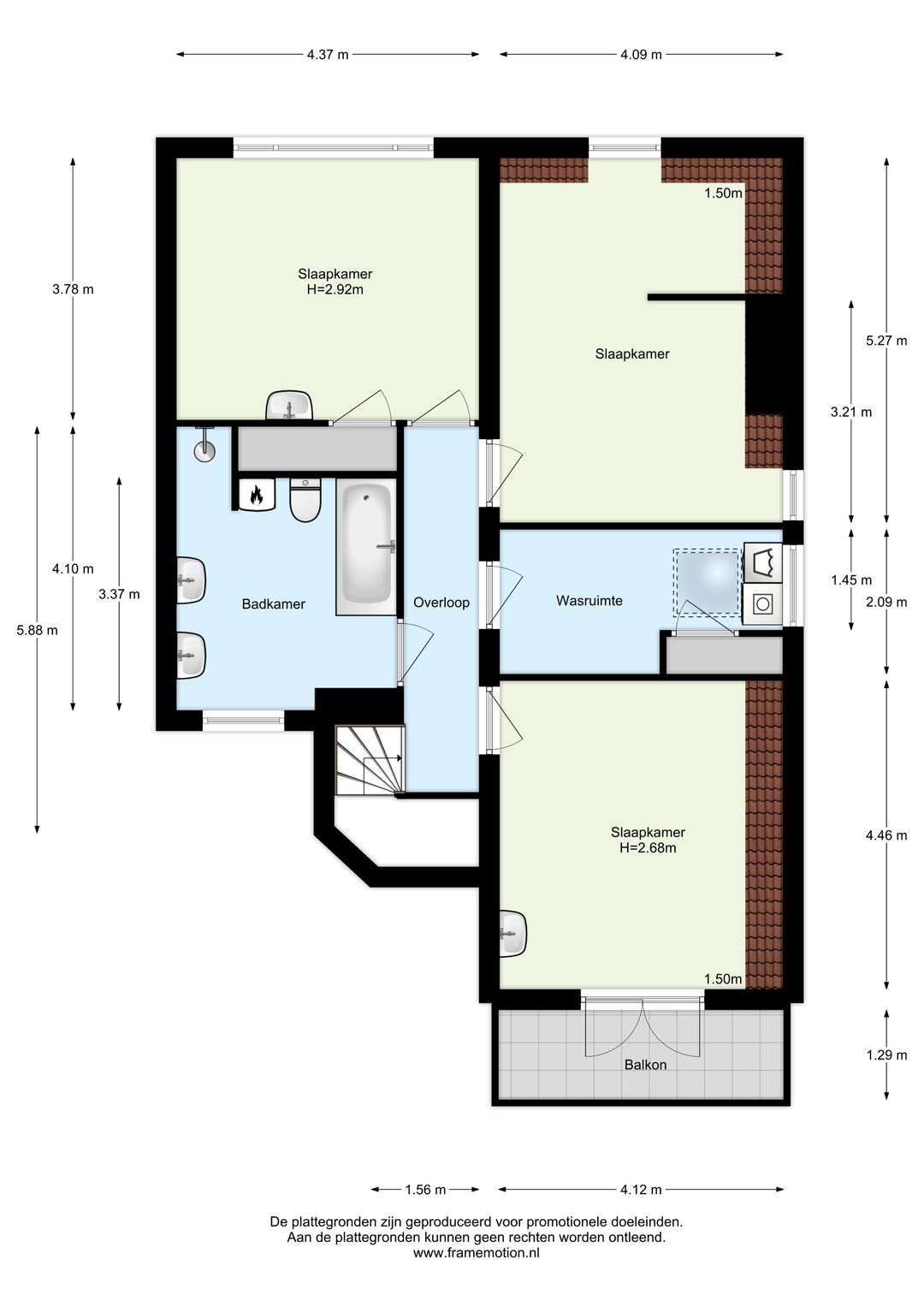 Foto 43 van Prinses Julianalaan 59-A