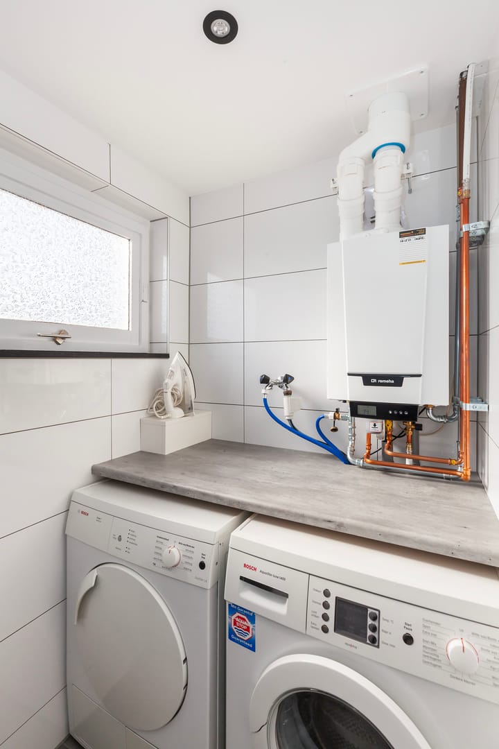 Foto 30 van Esdoornlaan 9