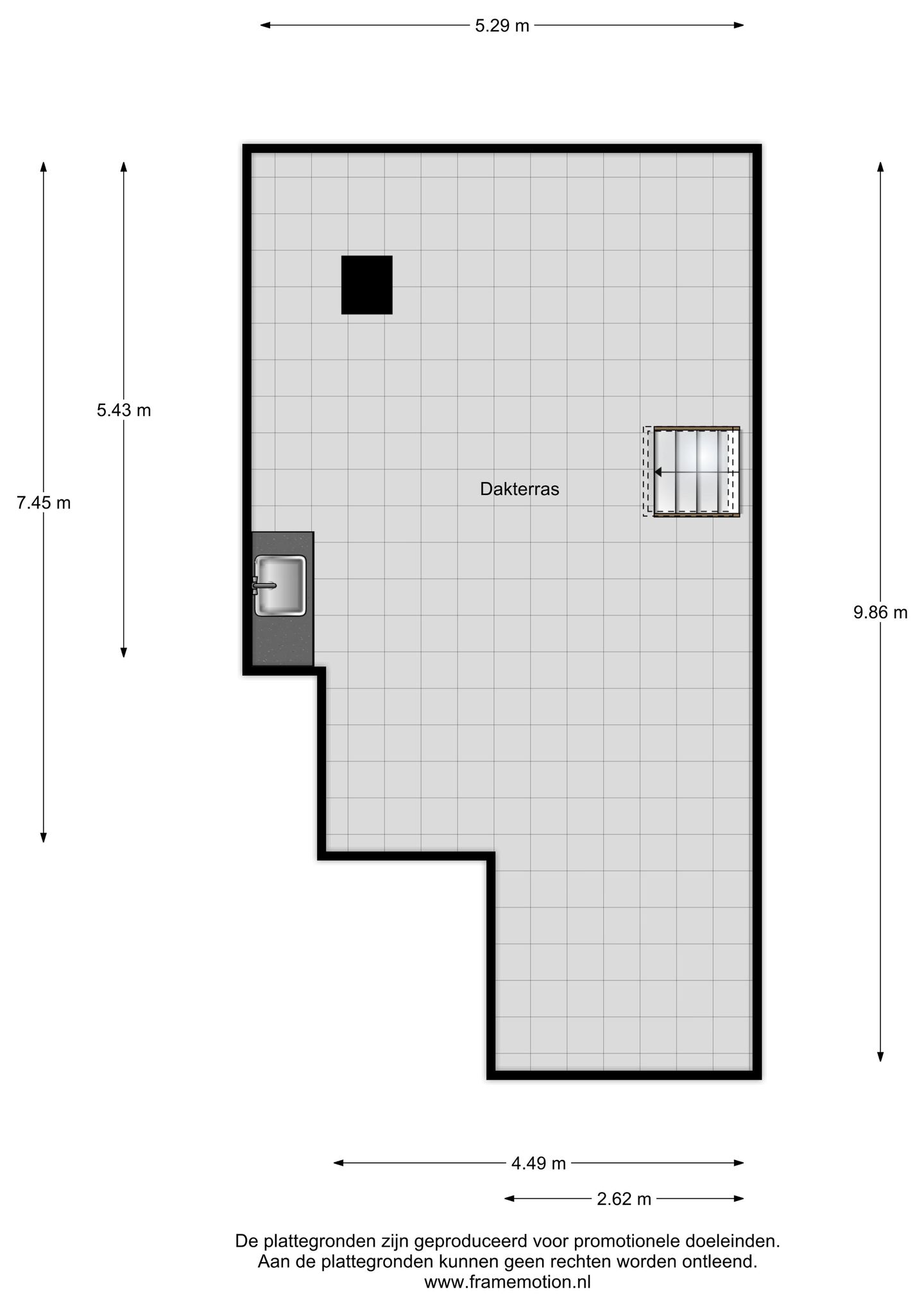 Foto 44 van Prinses Julianalaan 59-A