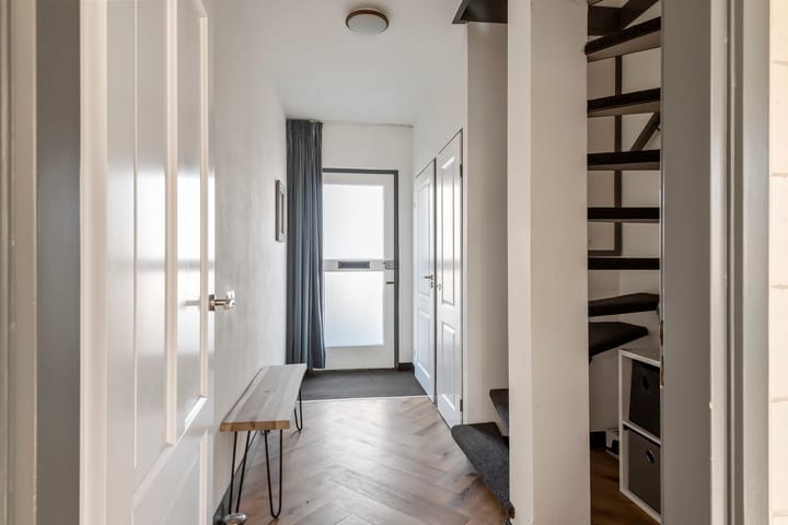 Foto 4 van Julianastraat 28