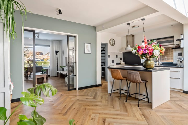 Foto 5 van Julianastraat 28