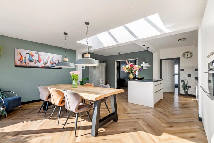 Foto 9 van Julianastraat 28