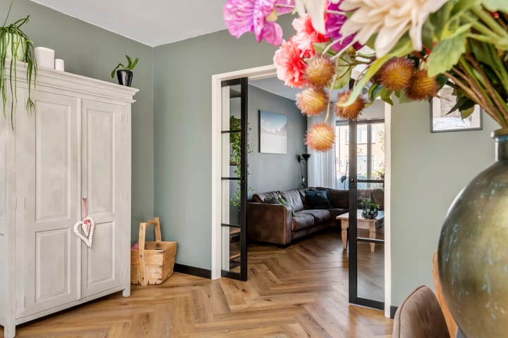 Foto 10 van Julianastraat 28