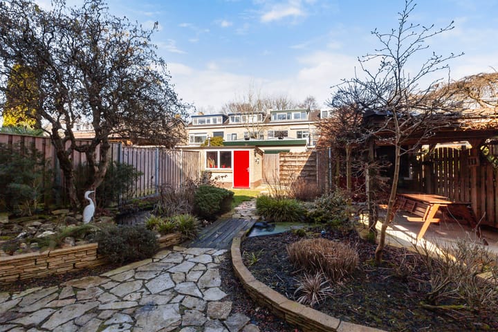 Foto 44 van Esdoornlaan 9