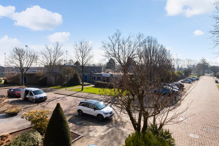 Foto 49 van Esdoornlaan 9