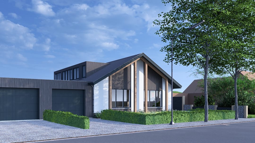 Foto 1 van Rooijsestraat 11-A