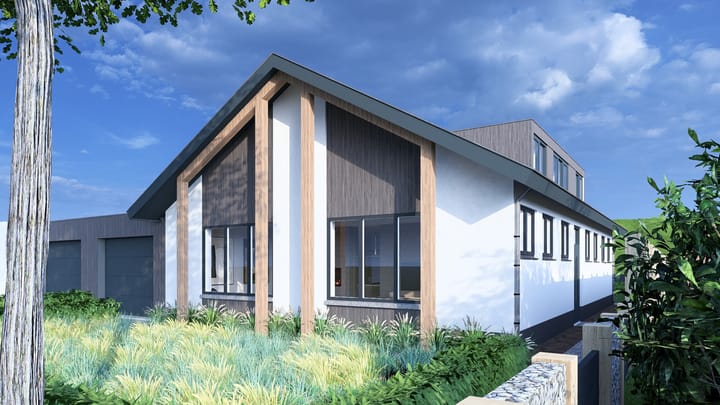 Photo 5 of Rooijsestraat 11-A