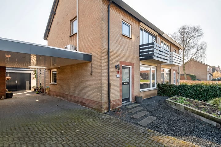 Foto 35 van Julianastraat 28