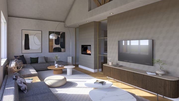 Photo 14 of Rooijsestraat 11-A