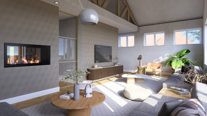 Photo 15 of Rooijsestraat 11-A