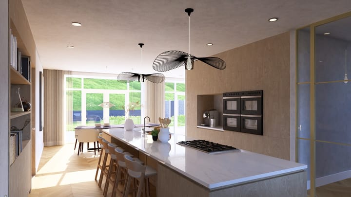 Photo 16 of Rooijsestraat 11-A