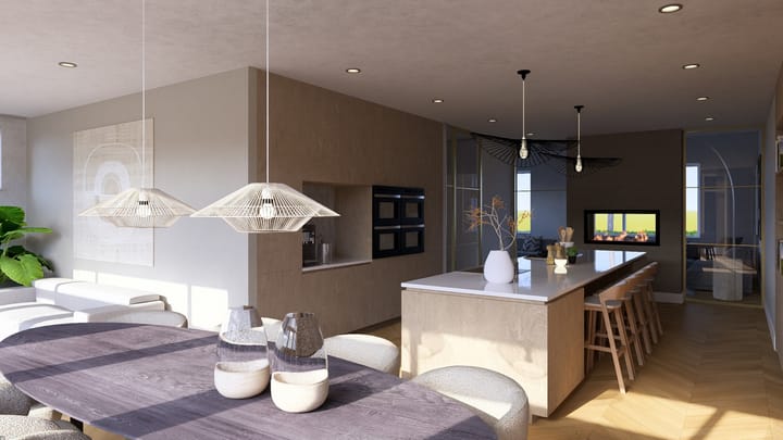 Photo 18 of Rooijsestraat 11-A