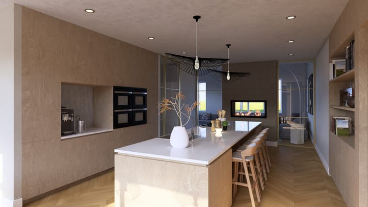 Photo 19 of Rooijsestraat 11-A