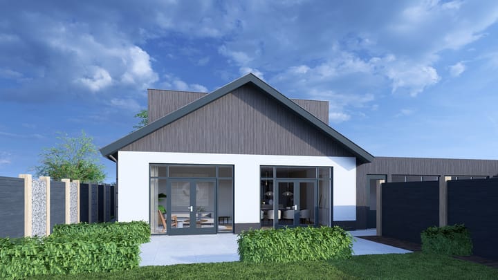 Photo 20 of Rooijsestraat 11-A