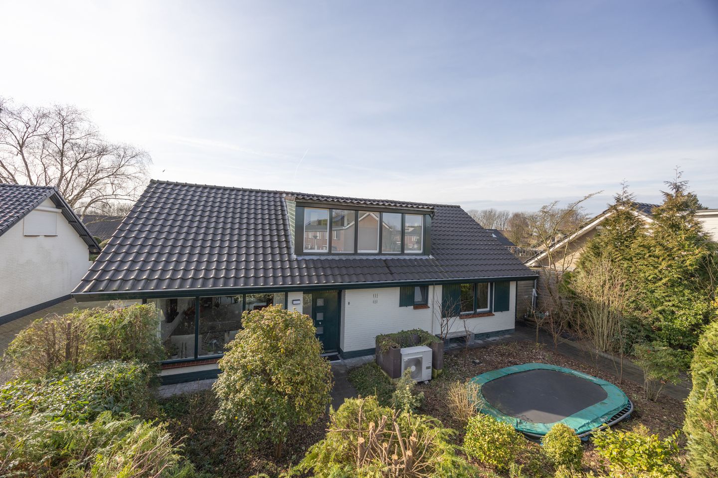 Foto 1 van Mahoniastraat 8