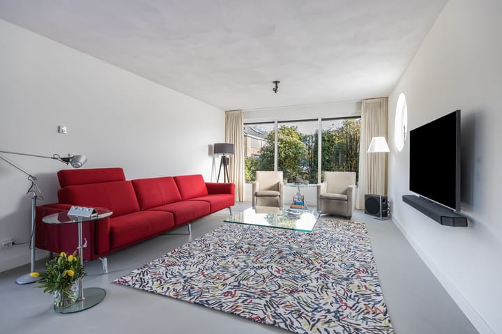 Foto 2 van Mahoniastraat 8