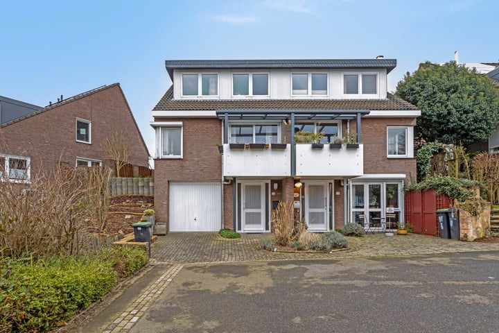 Pastoor Prickaertsstraat 36