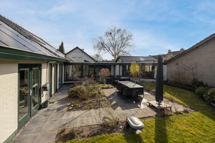 Foto 4 van Mahoniastraat 8