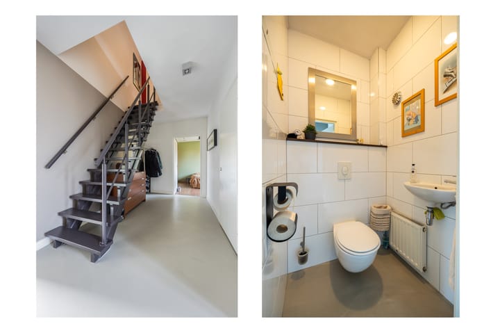 Foto 6 van Mahoniastraat 8