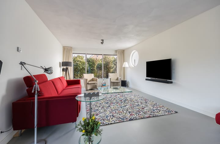 Foto 7 van Mahoniastraat 8