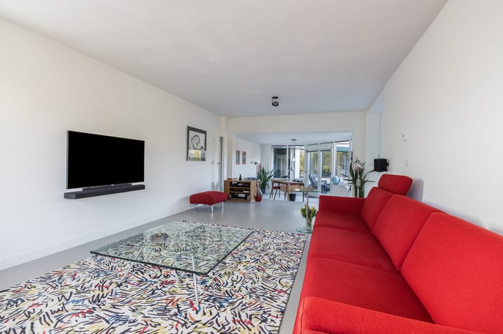 Foto 10 van Mahoniastraat 8