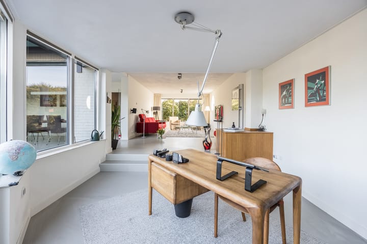 Foto 12 van Mahoniastraat 8