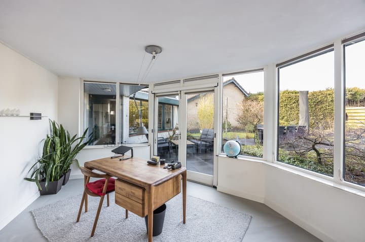 Foto 13 van Mahoniastraat 8