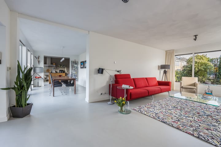 Foto 14 van Mahoniastraat 8