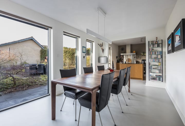 Foto 16 van Mahoniastraat 8