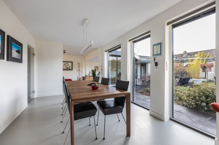 Foto 17 van Mahoniastraat 8