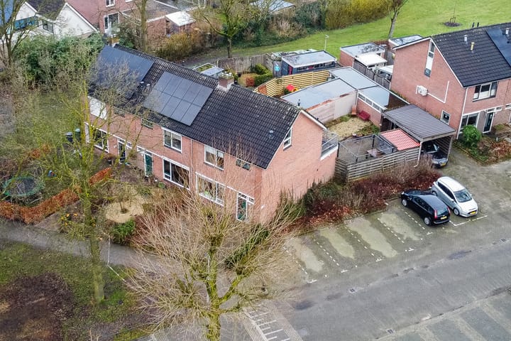 Foto 2 van Broedersdijk 94