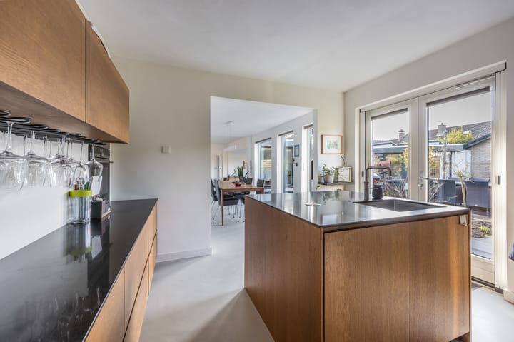 Foto 20 van Mahoniastraat 8