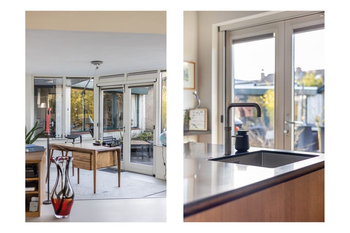 Foto 21 van Mahoniastraat 8