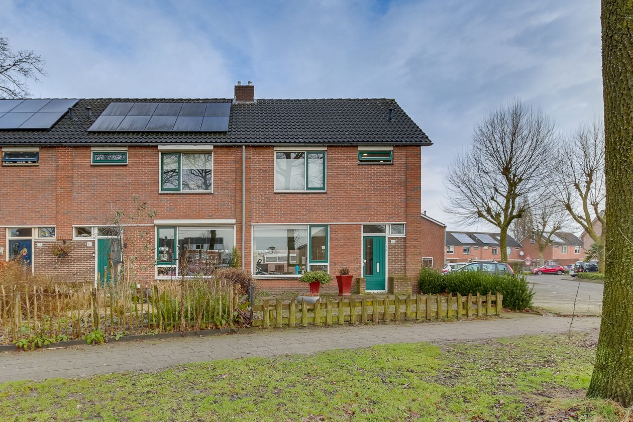 Foto 4 van Broedersdijk 94