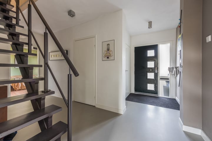 Foto 22 van Mahoniastraat 8