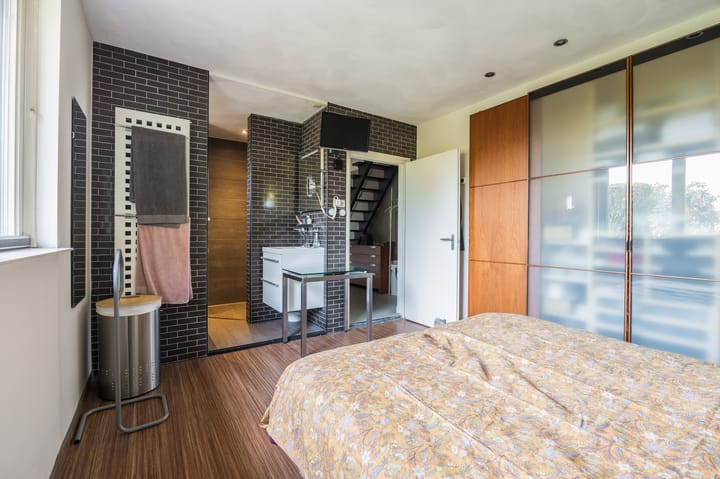 Foto 25 van Mahoniastraat 8