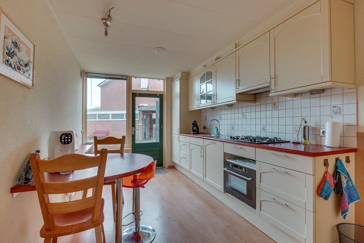 Foto 10 van Broedersdijk 94