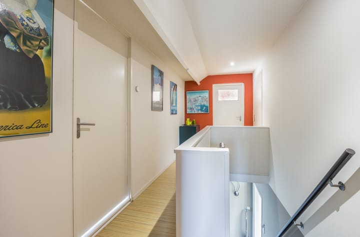 Foto 28 van Mahoniastraat 8