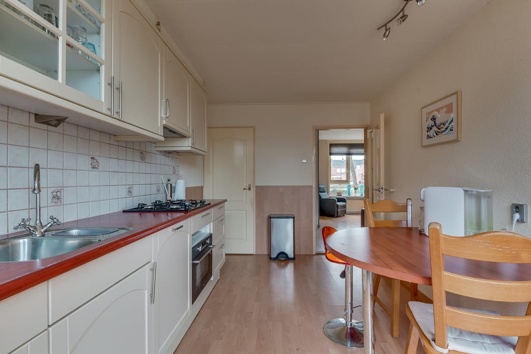 Foto 11 van Broedersdijk 94