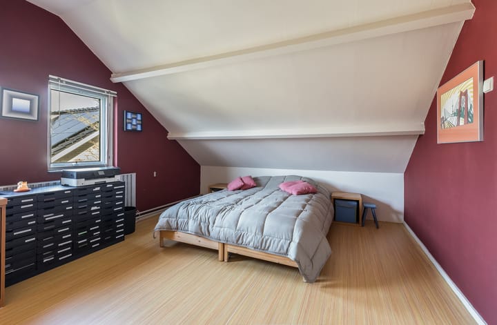 Foto 29 van Mahoniastraat 8