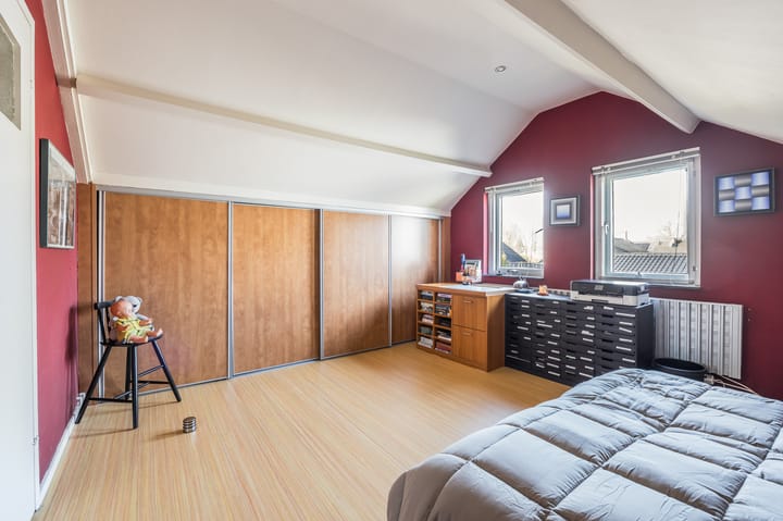 Foto 30 van Mahoniastraat 8