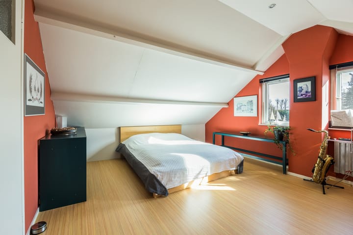 Foto 31 van Mahoniastraat 8