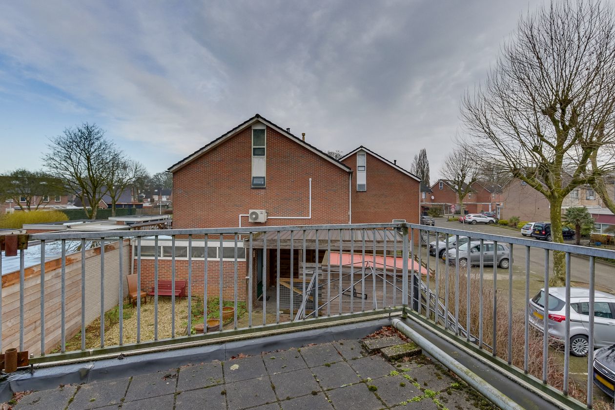 Foto 15 van Broedersdijk 94