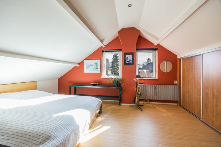 Foto 33 van Mahoniastraat 8