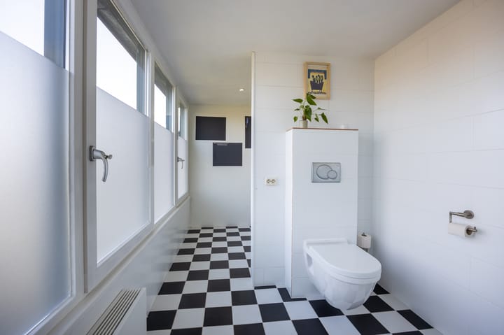 Foto 35 van Mahoniastraat 8