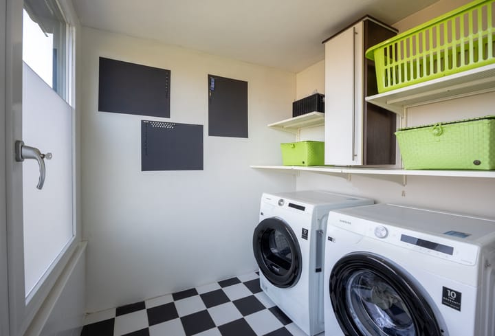 Foto 36 van Mahoniastraat 8